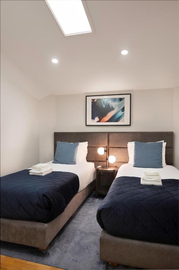 Invicta Premium - 4Br Downtown Apartment With Ac ポルト エクステリア 写真