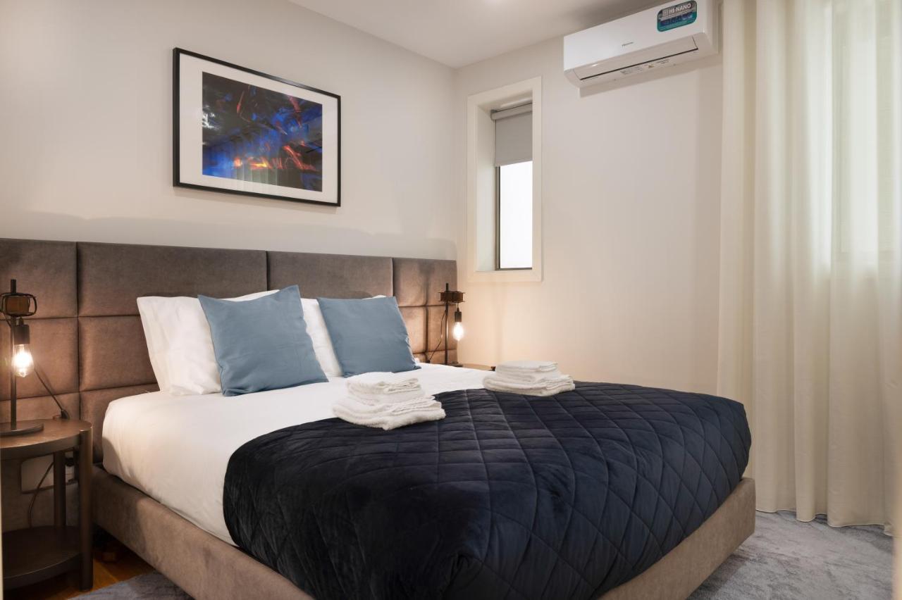 Invicta Premium - 4Br Downtown Apartment With Ac ポルト エクステリア 写真