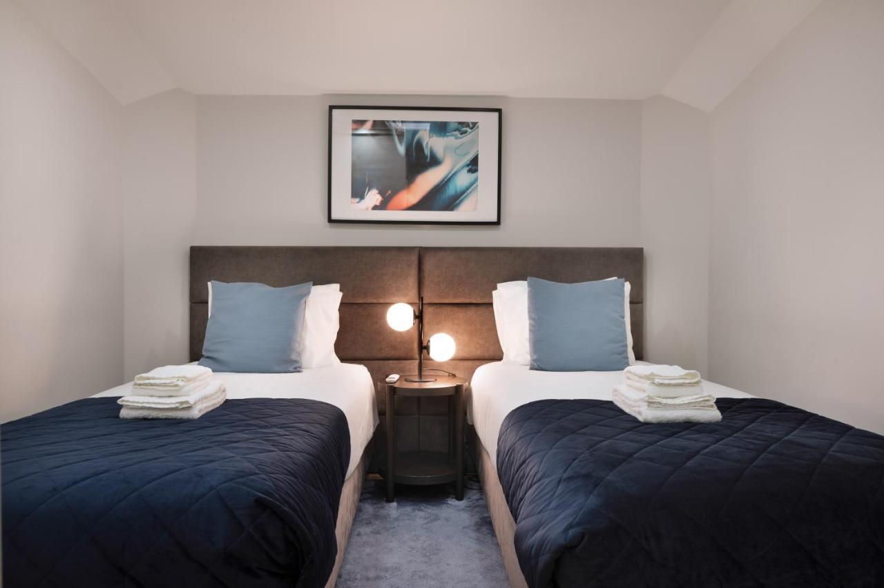 Invicta Premium - 4Br Downtown Apartment With Ac ポルト エクステリア 写真